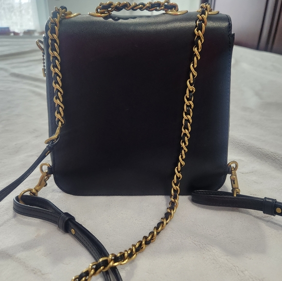 Coach backpack/crossbody bag - Picture 6 of 10